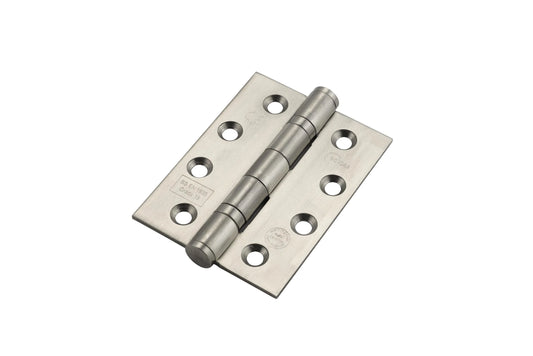 Eclipse Ball Bearing Hinge 102x76mm SSS (3pc)