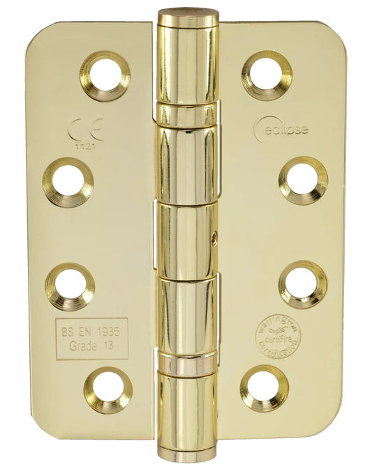 EBP Ball Bearing Hinge Grade 13 (102x76x3mm)