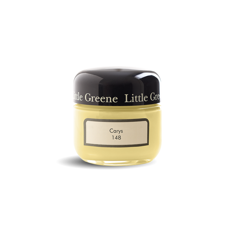 Little Greene Absolute Matt  60 ml. Sample Carys 148