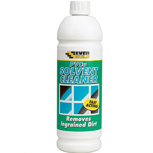 PVCu Solvent Cleaner - 1L