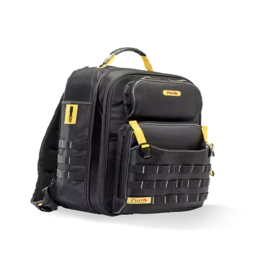 Purdy Painters Backpack