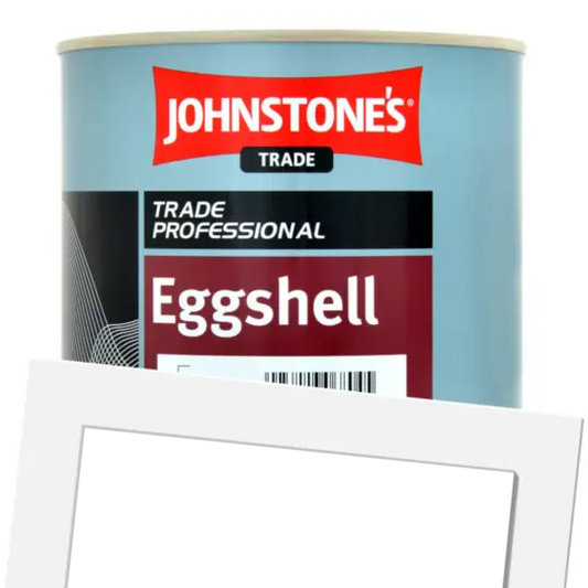 JST Eggshell Mixed 2.5L   25.67