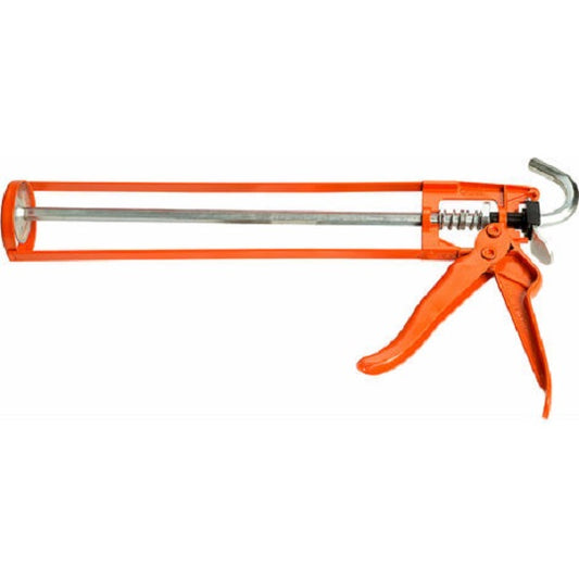 Trade Sealant Gun - Orange