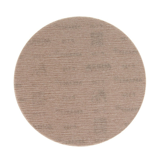 Mirka Abranet 225mm Grip P240 Pack Of 10