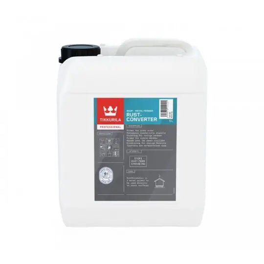 Rust Converter5 LTR