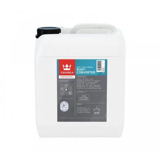 Rust Converter5 LTR