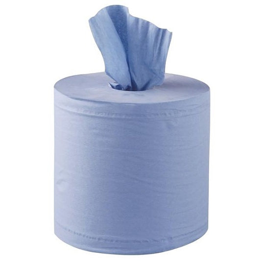 Blue Roll (Single)