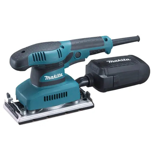 Makita BO3710 240v 1/3 Sheet Sander