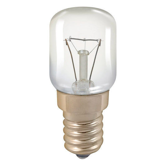 15W SES 300 Degree Oven Lamp