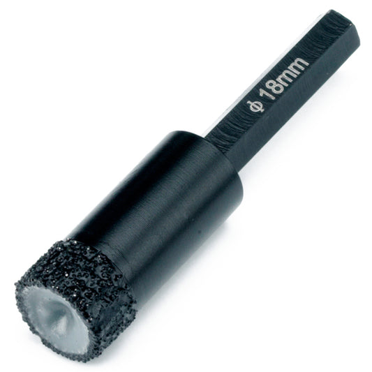 Tilerite 18mm Dry Cut Diamond Drill