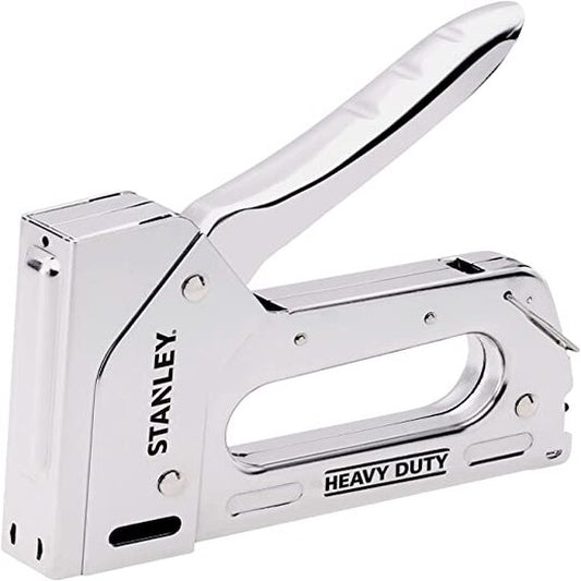 Stanley Heavy-Duty Staple Gun
