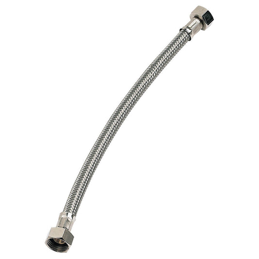 15 x 13 x 300mm Flexible Tap Connector