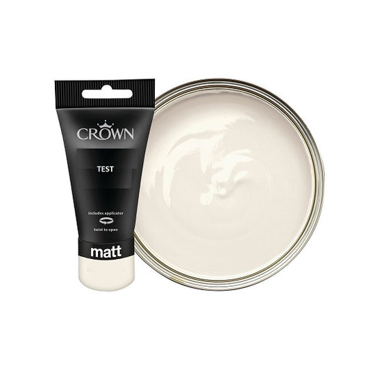 Crown Test Opal Mid 250ml