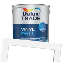 Dulux TR V.Matt 5L Tint