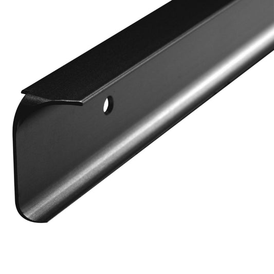 Work Top Corner Joint - 40mm Black