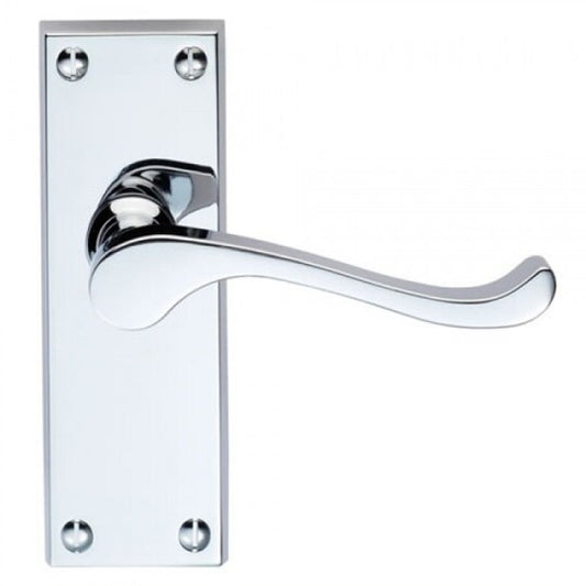 CP Door Latch