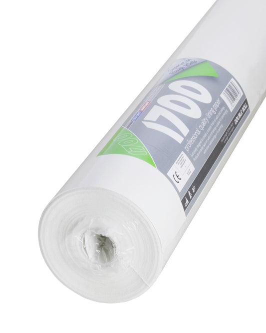 Professional Lining Paper: 1700 Double