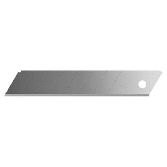 Silver HD Blade