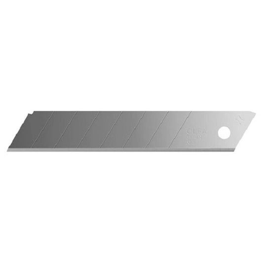 Silver HD Blade