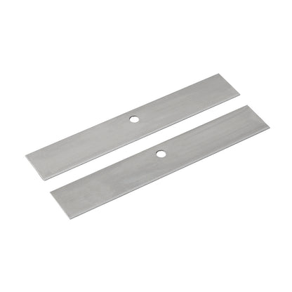 Heavy Duty Stripper Blades 150mm