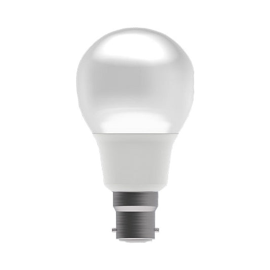 Dimmable 9W Bell LED Bulb BC/B22 - 810lm