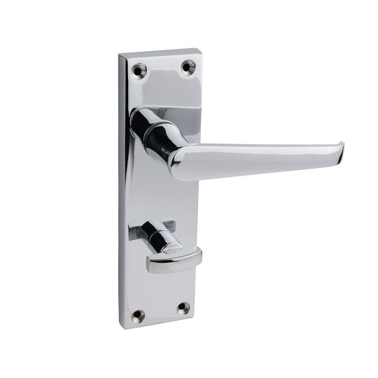 SCP Cezanne Lever Bathroom Set