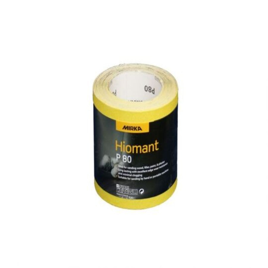 Mirka Hiomant P80