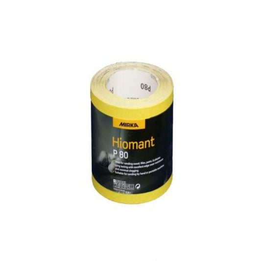 Mirka Hiomant P80