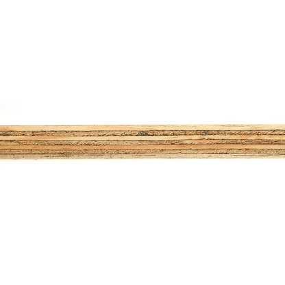 18mm Elliotis Softwood Pine Structural Plywood 8' x 4' (x8 Sheets)