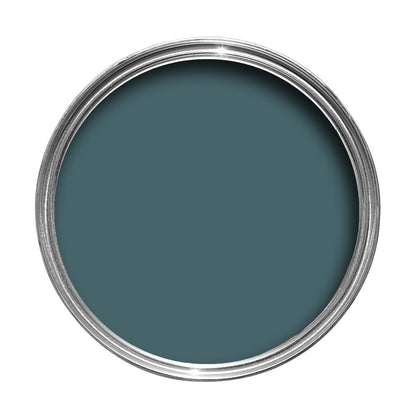Farrow & Ball Coppice Blue No. G9
