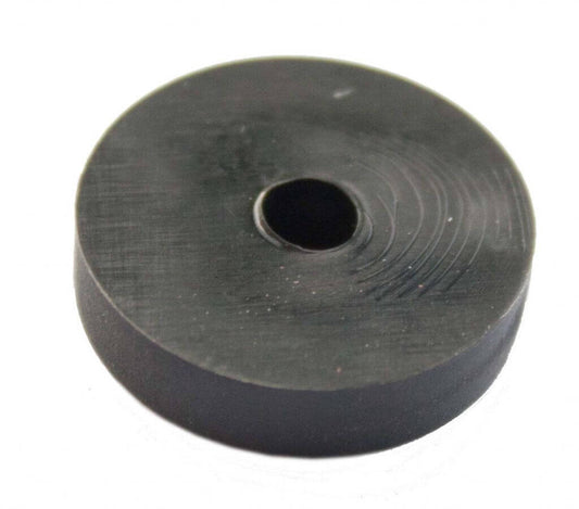 Tap Washer Black 1/2""