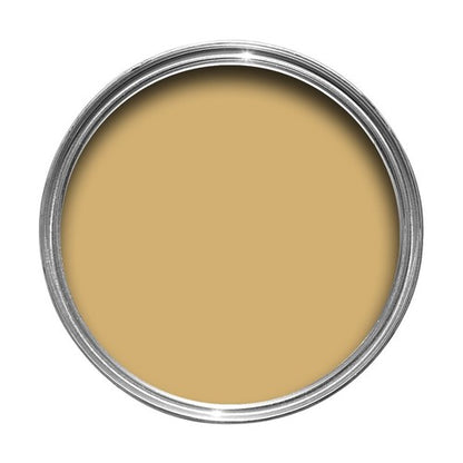 Farrow & Ball Octagon Yellow No. 7