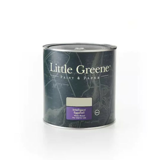 LG Intelligent Eggshell 1L Trans Base T