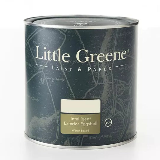 LG Intelligent Exterior Eggshell 1ltr.DEEP BASE D