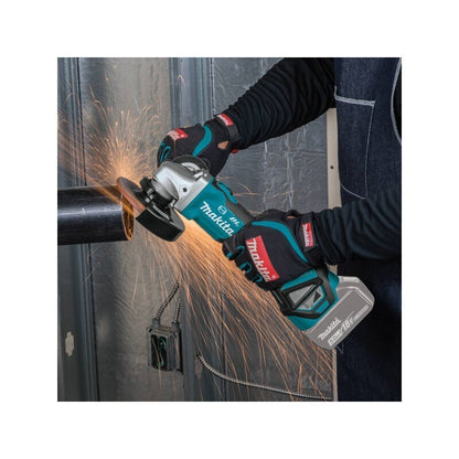Makita DGA517Z Angle Grinder 125MM 18V