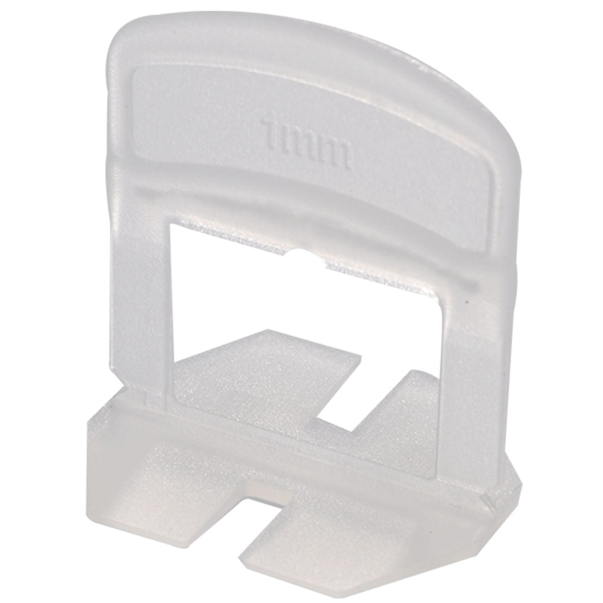 1mm x 25 Std Levelling Spacer
