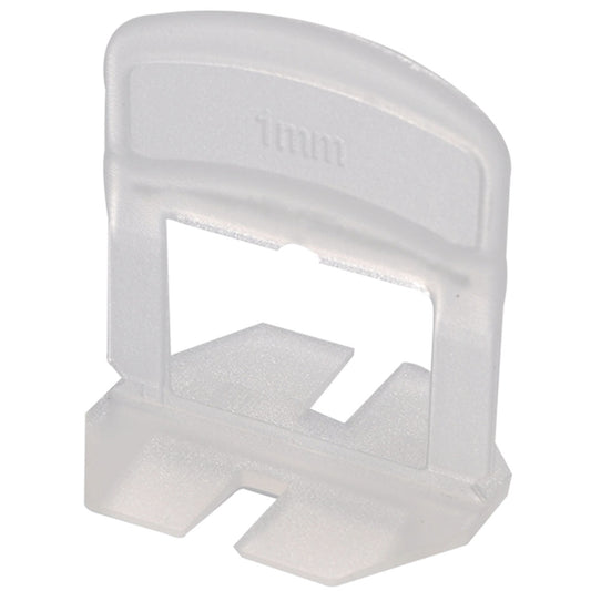 1mm x 250 Std Levelling Spacer