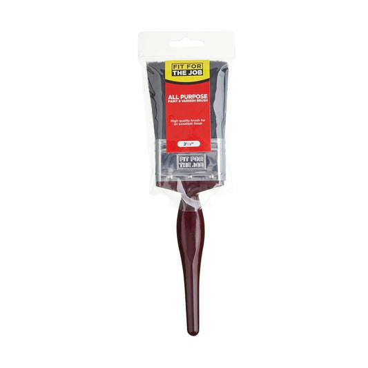 2.5" FFJ All Purpose Paint Brush