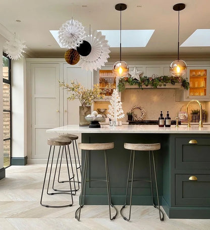 Farrow & Ball Strong White No. 2001