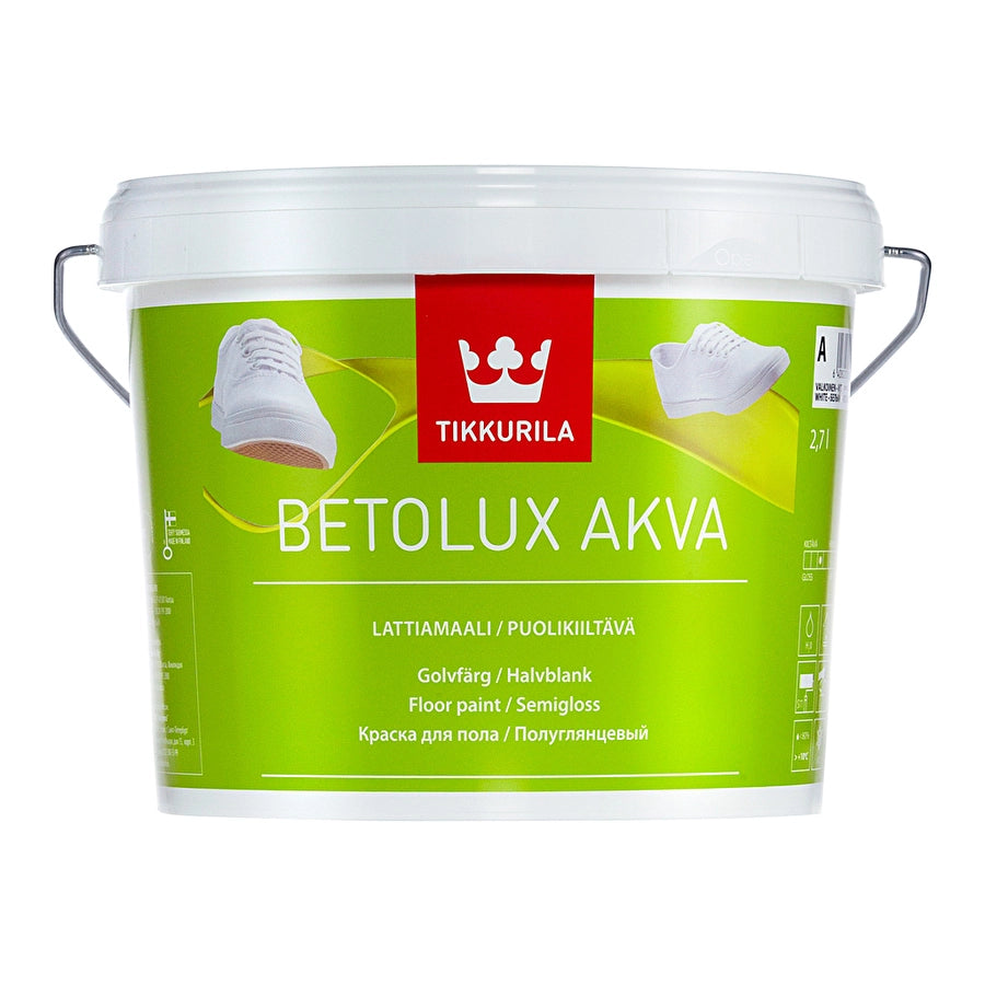Betolux Akva 3LTR