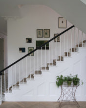 Farrow & Ball All White No. 2005