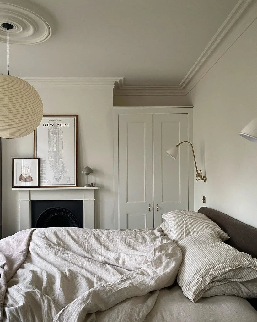 Farrow & Ball James White No. 2010