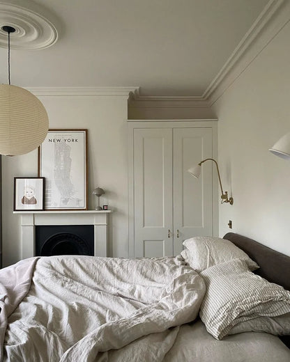 Farrow & Ball James White No. 2010