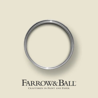 Farrow & Ball James White No. 2010
