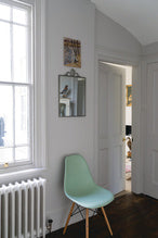 Farrow & Ball Blackened No. 2011