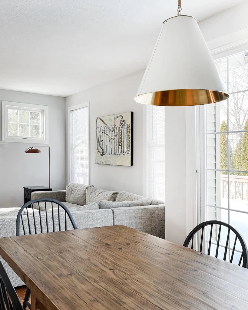 Farrow & Ball Blackened No. 2011