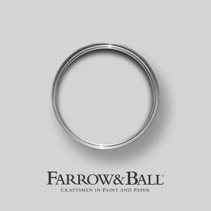 Farrow & Ball Blackened No. 2011