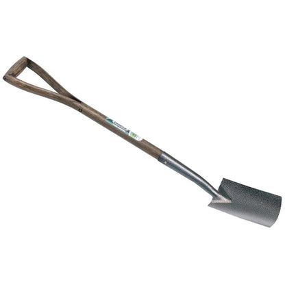 Y/Gard Digging Spade (Ash) Carbo