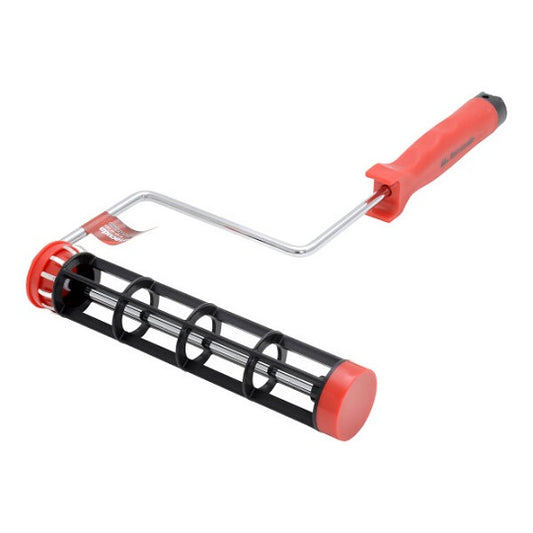 Barracuda Roller frame 9"