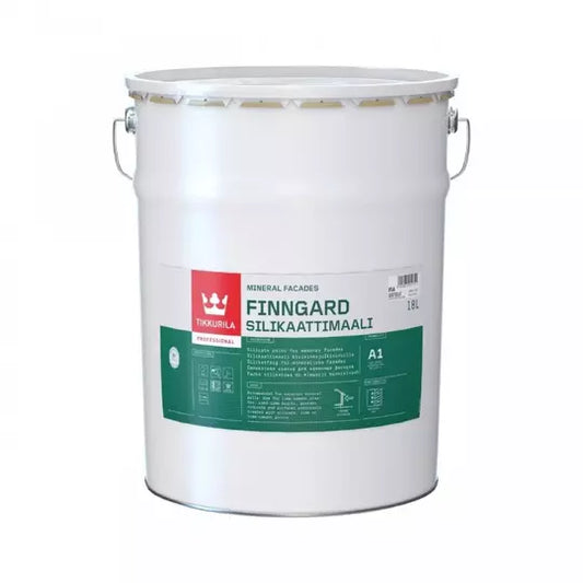 Finngard 500 - FFC 20 LTR